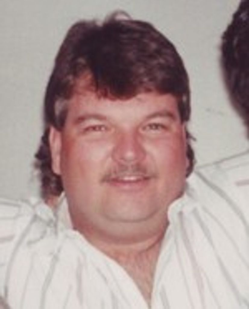 Martin "Jolly" Rodgers