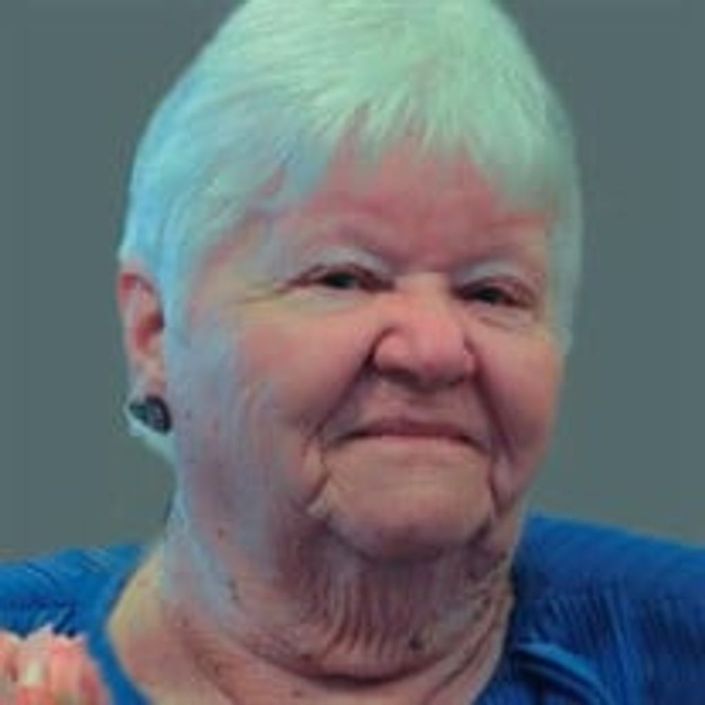 Beverly Jean Divis