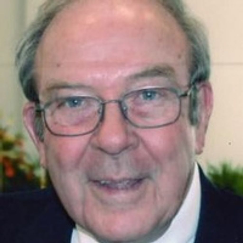 James  Edgar Thompson
