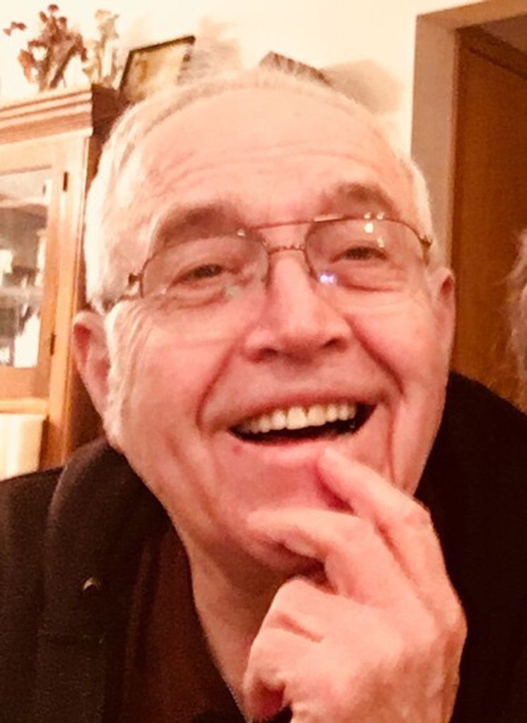 Gregory Joseph Griebel Profile Photo