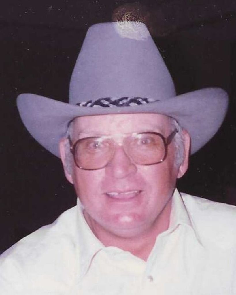 William "Bill" R. Logan