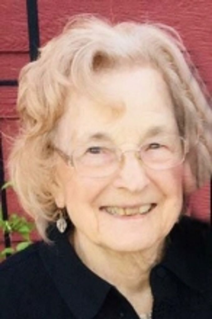 Bernice Eckstein