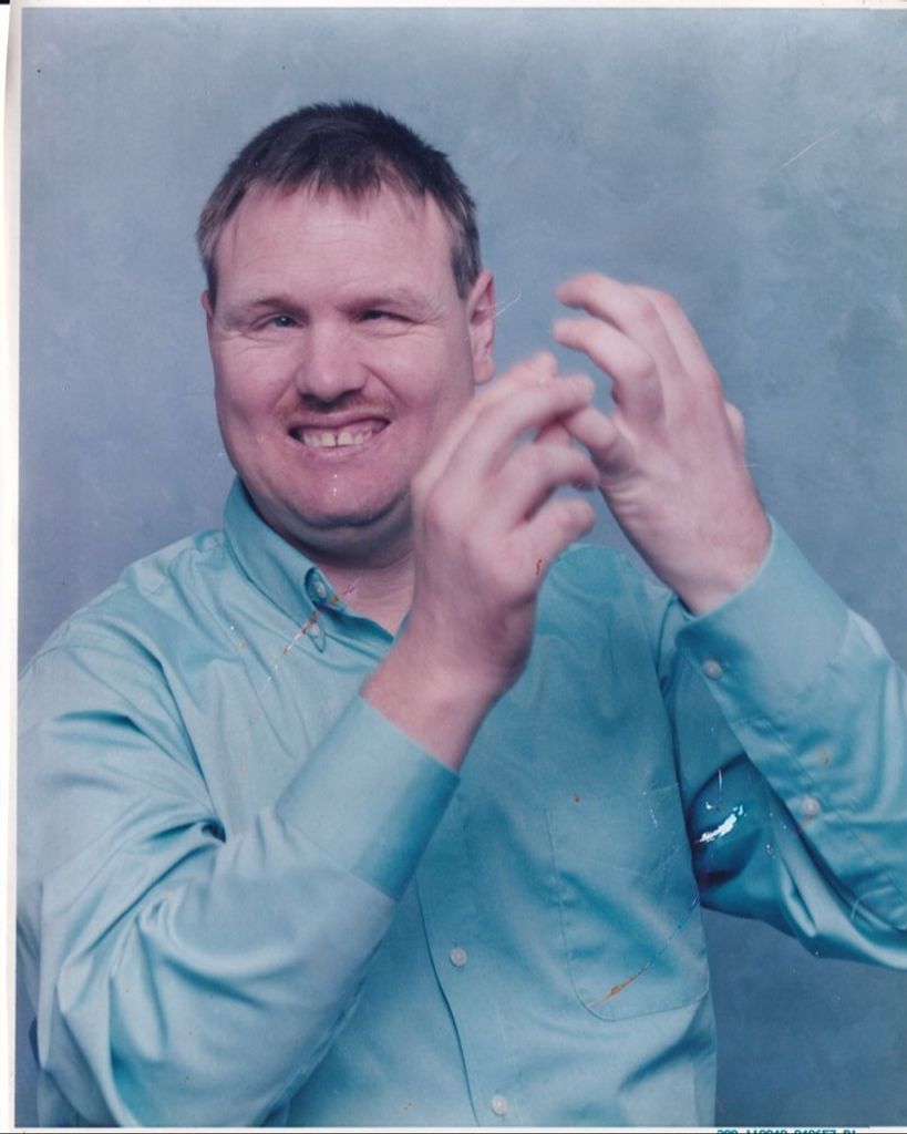 David W. Dailey Profile Photo