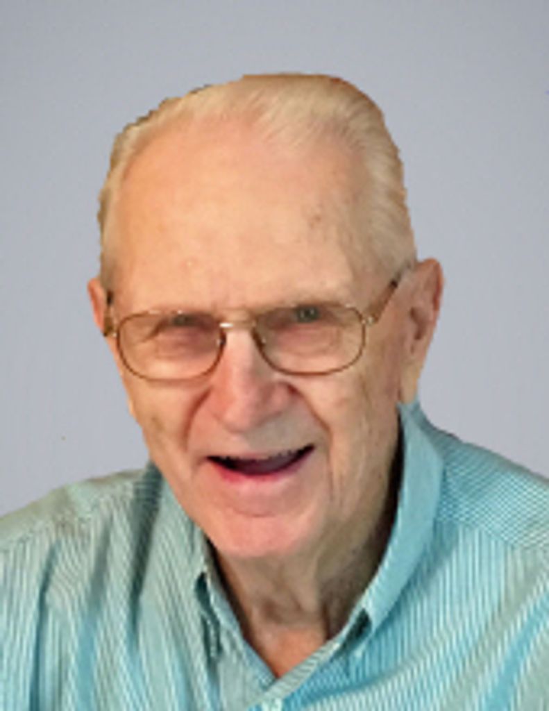 Vareld  "Swede" Englin