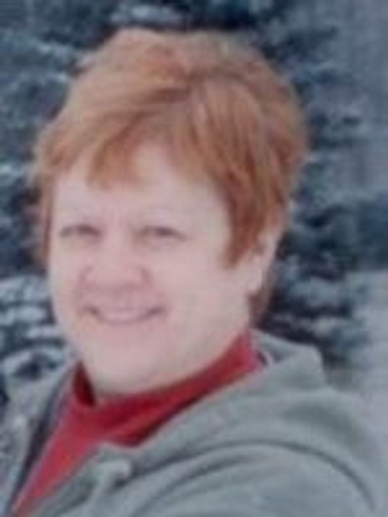 Lois Ann Linard