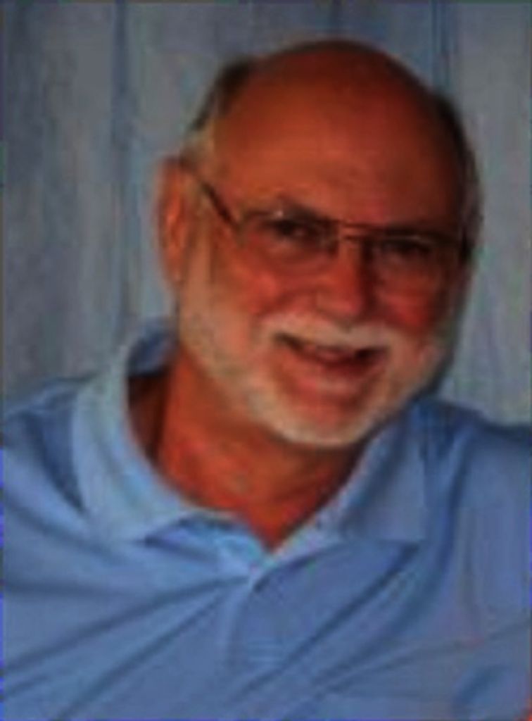 Darrell Hixson Profile Photo