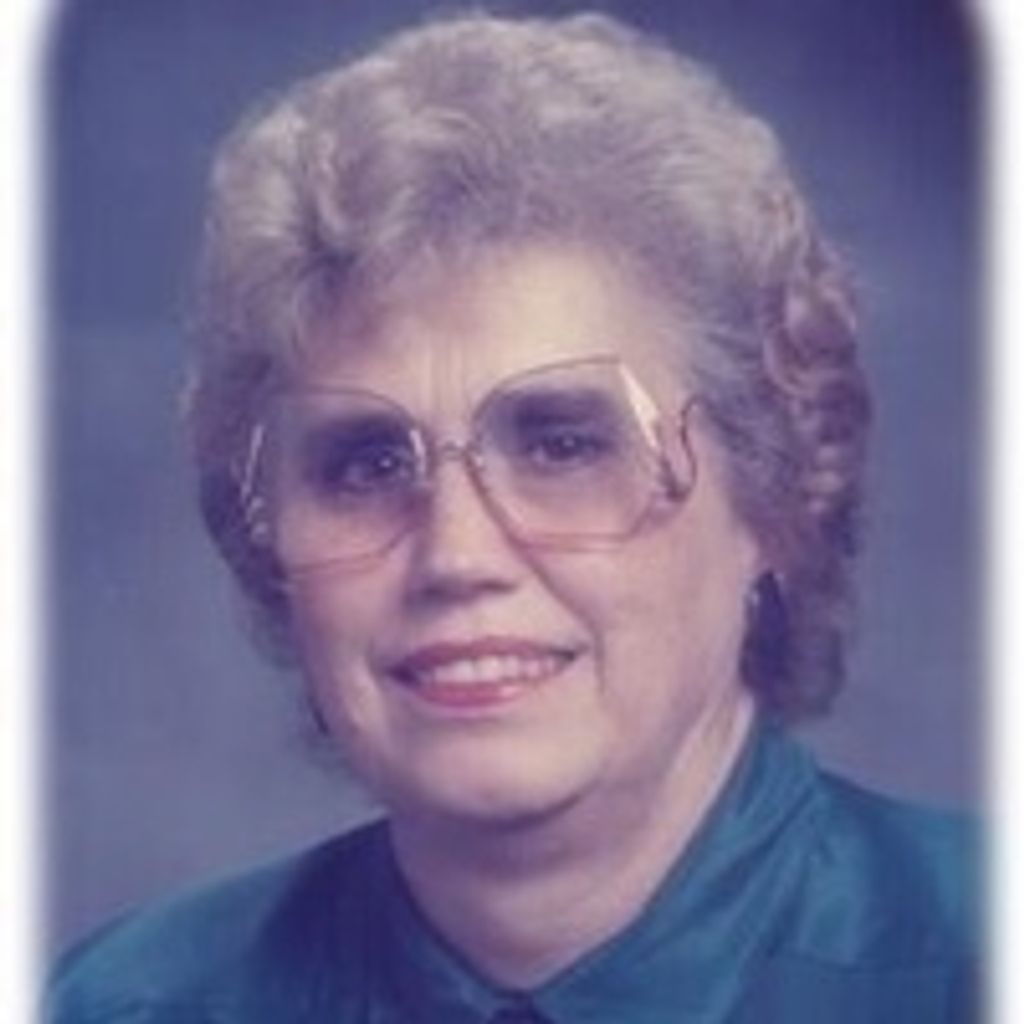 Betty Jo Hill