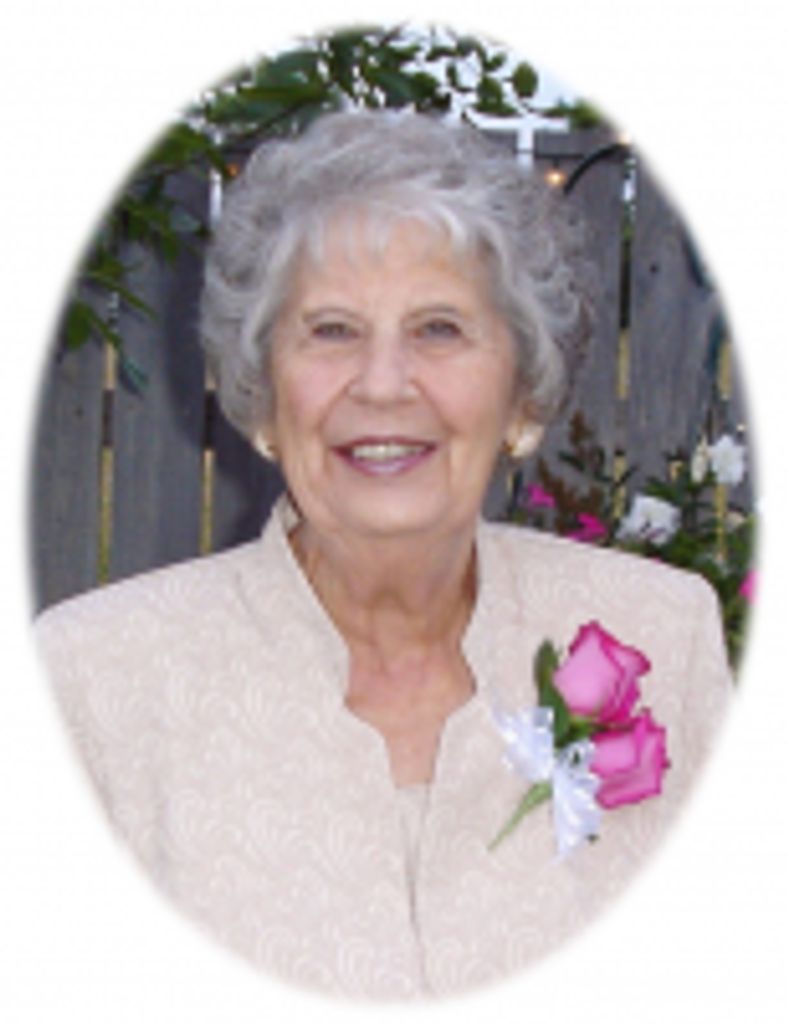 Jewell Jeannine Steele
