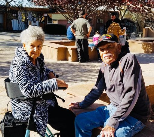 Felipe and Eileen Rodriguez photo gallery thumbnail 48 of 51