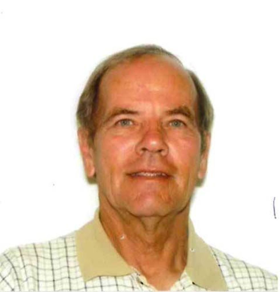 Stanley A. Burr