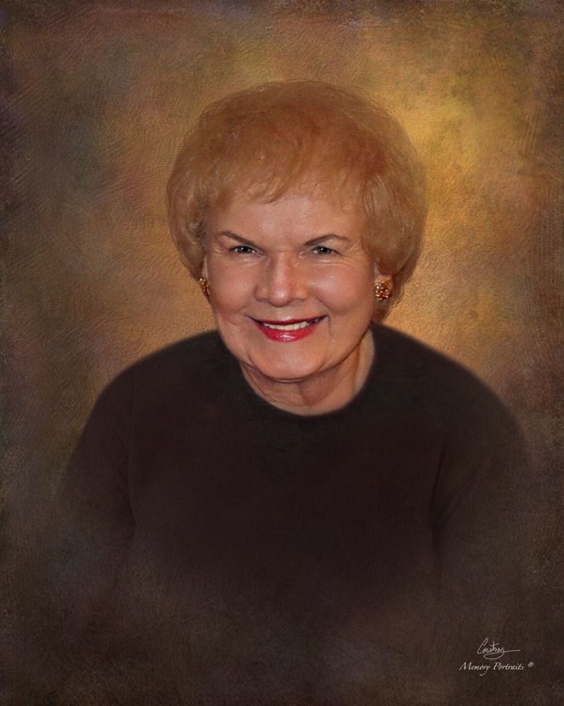 Patricia "Pat" Arnold
