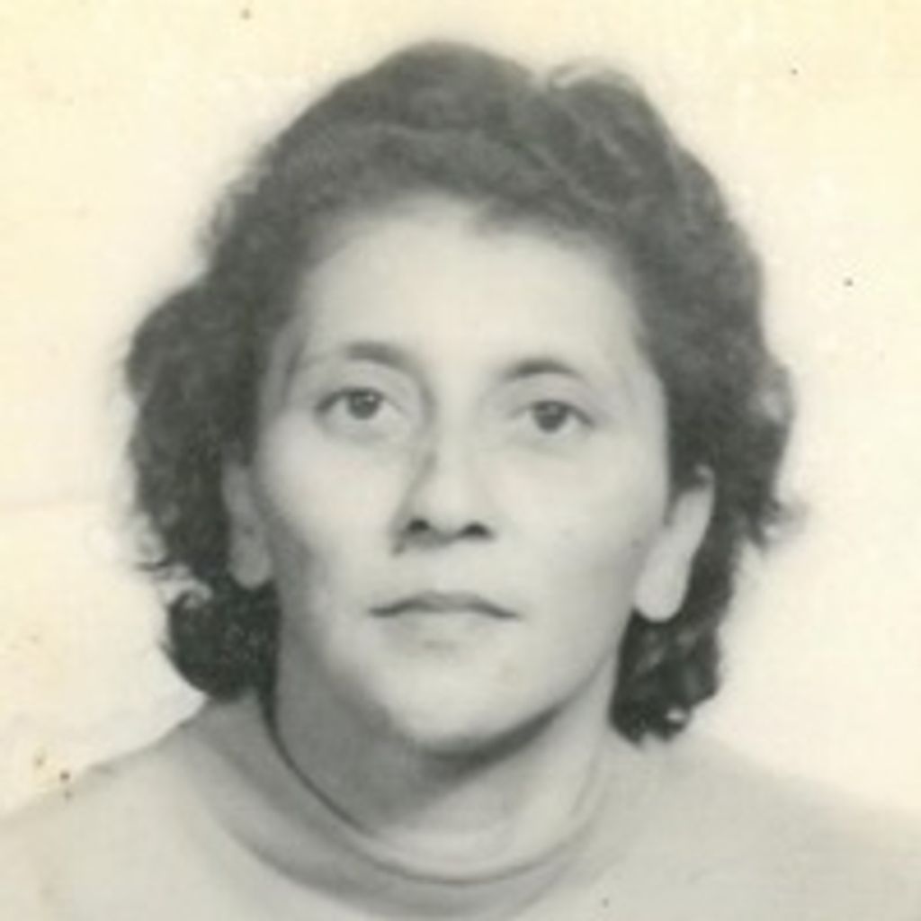 Zoila Inestroza
