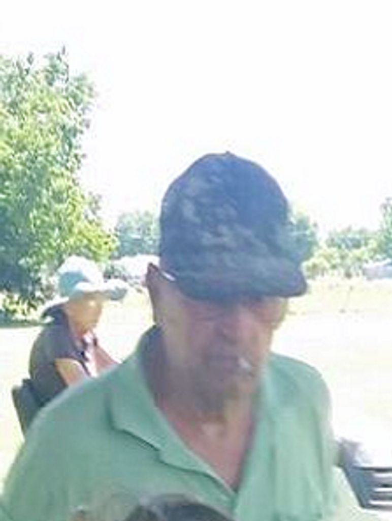 Arthur Fermey "Art" Gill, Jr.