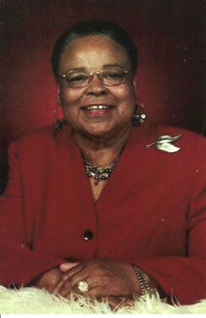Delois Laverne Avery Profile Photo