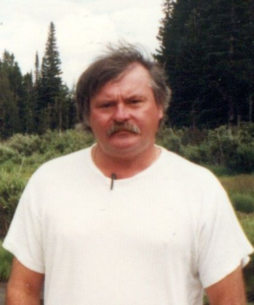 Leonid Zakrewsky Profile Photo