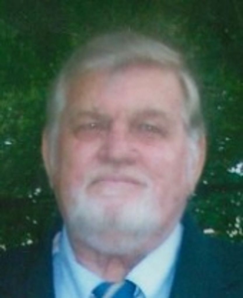 Neal Eugene Sanders