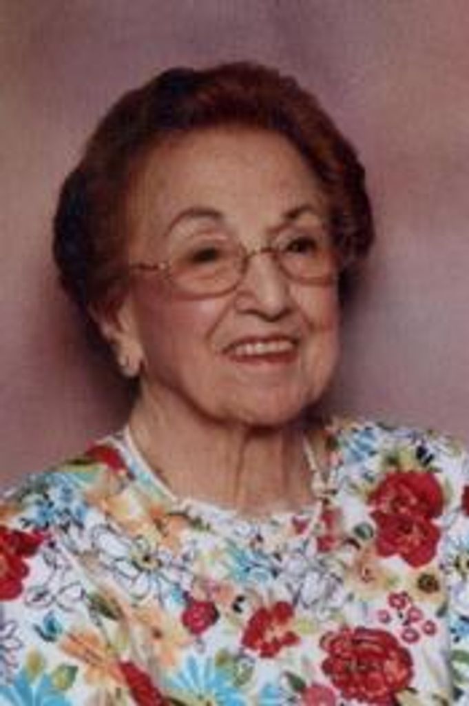 Louise Jean Deems Profile Photo