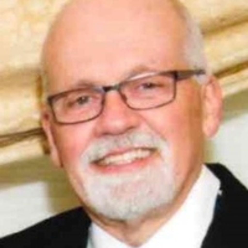 George H. Steck