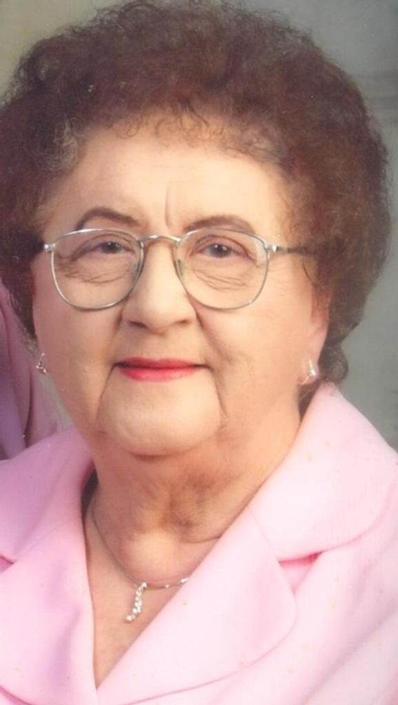 Irene Jones Profile Photo