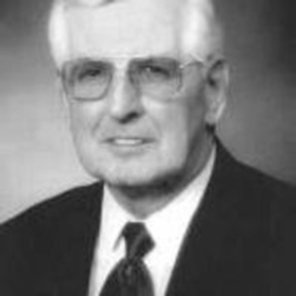 Robert I. Hutchison