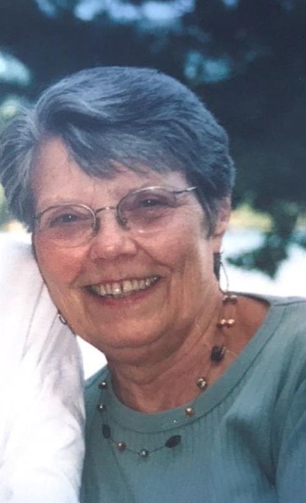 Barbro Maria Jansson