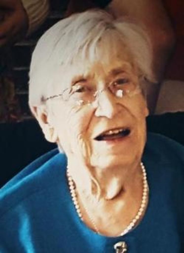 Mary Woolard Dowdy Harris