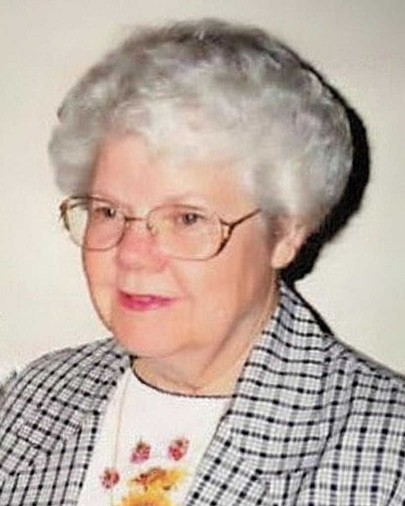 Dorothy Buck Everett Profile Photo