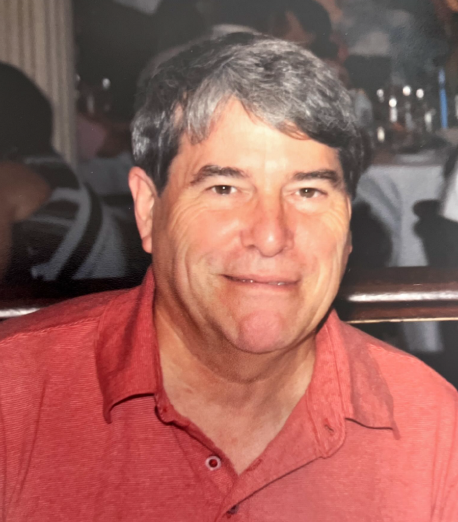 David Gilmore Profile Photo