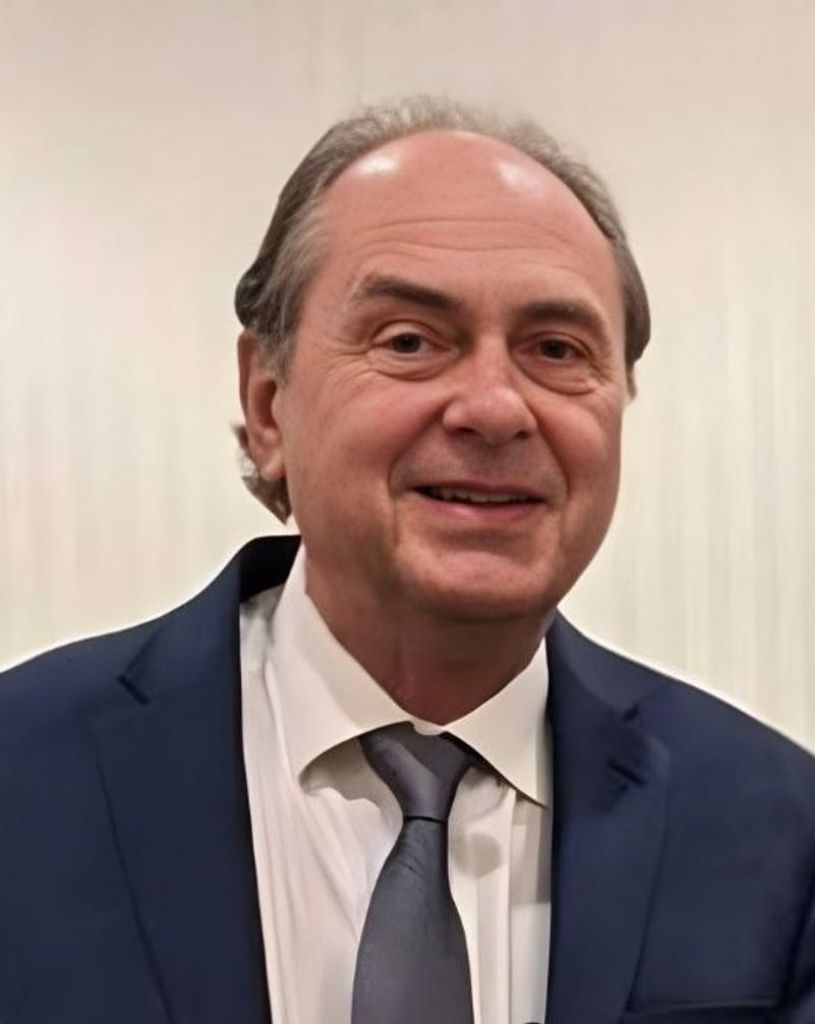 James Edward Kramer Profile Photo