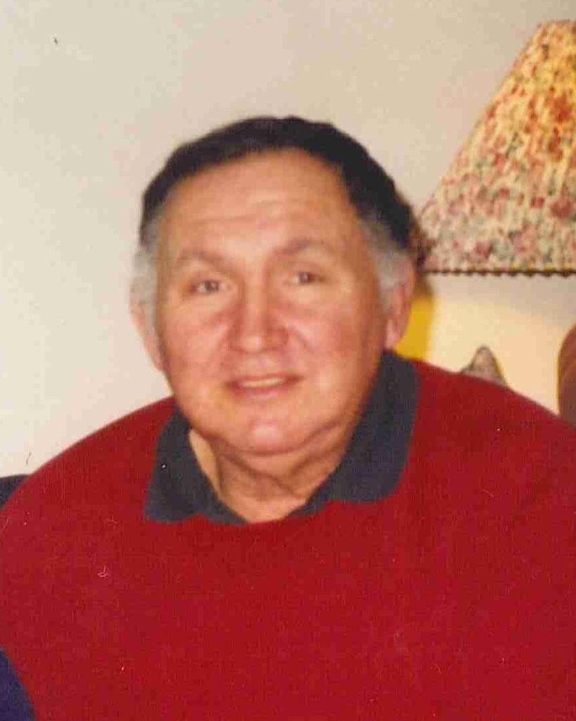 Thomas Calvin Smith