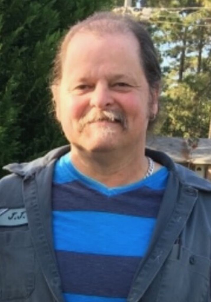 Jeff Jones Profile Photo