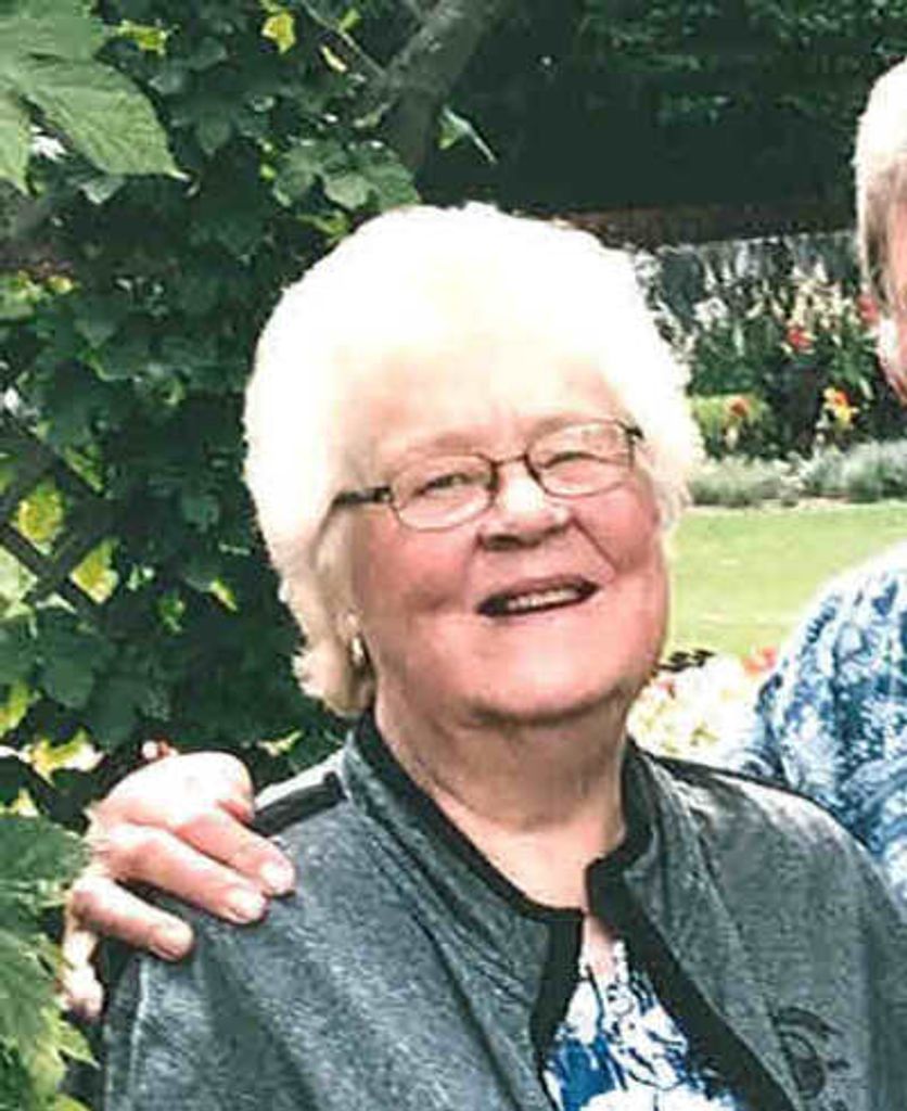 Carolyn E. Mefferd Profile Photo