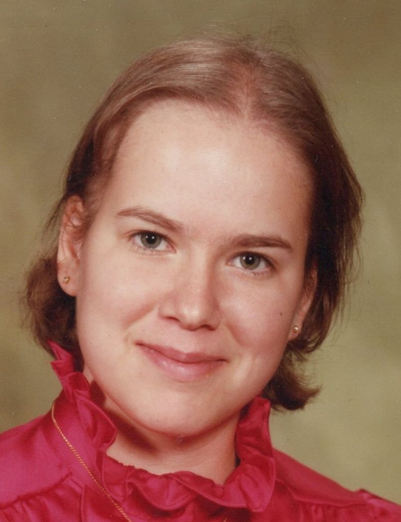 Mary "Meg" Margaret Wilson Profile Photo