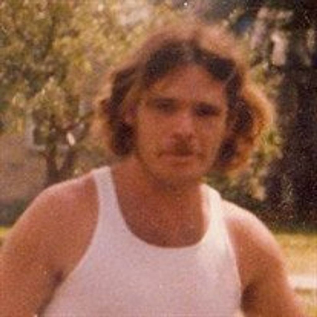 Donald  Lee Wimberly