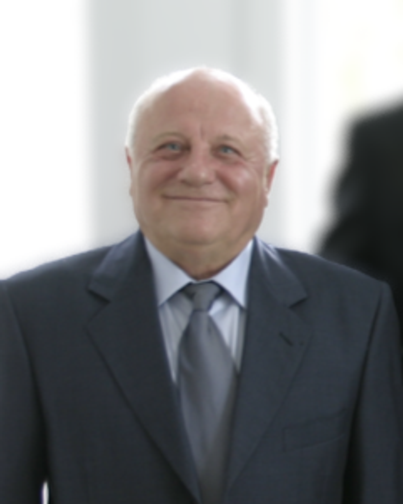 Carmine Genitti