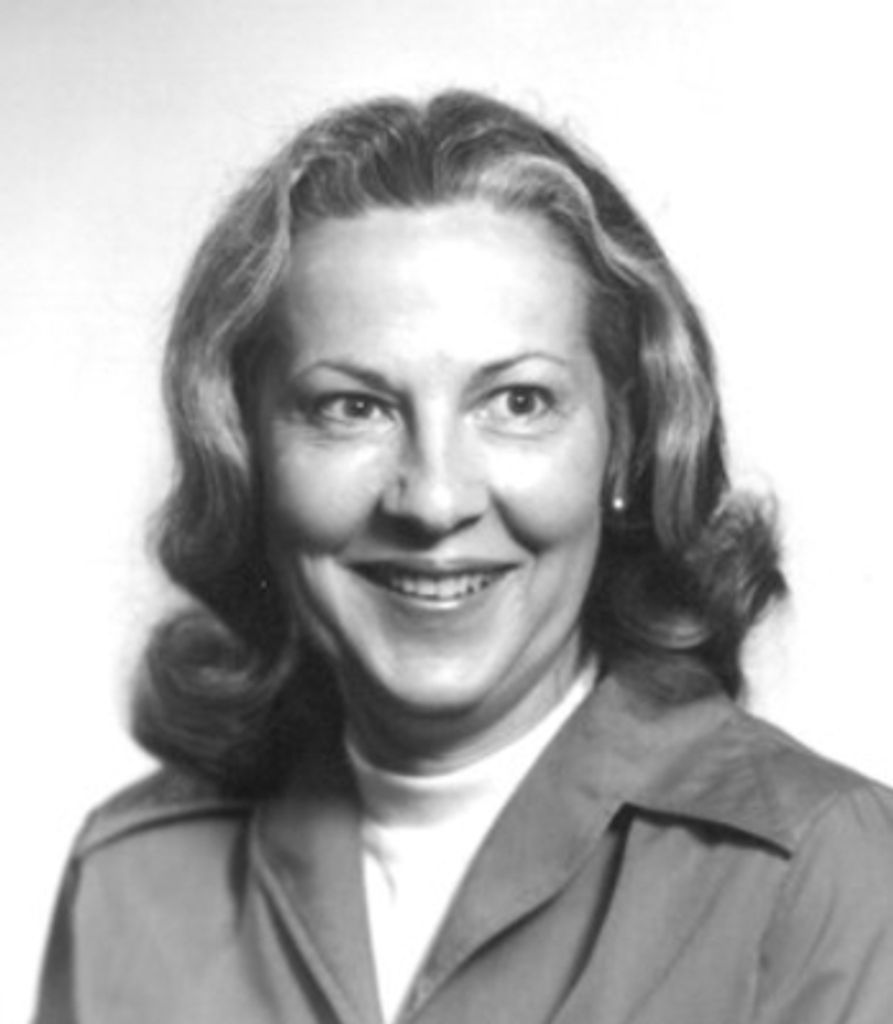 Barbara J. Thompson