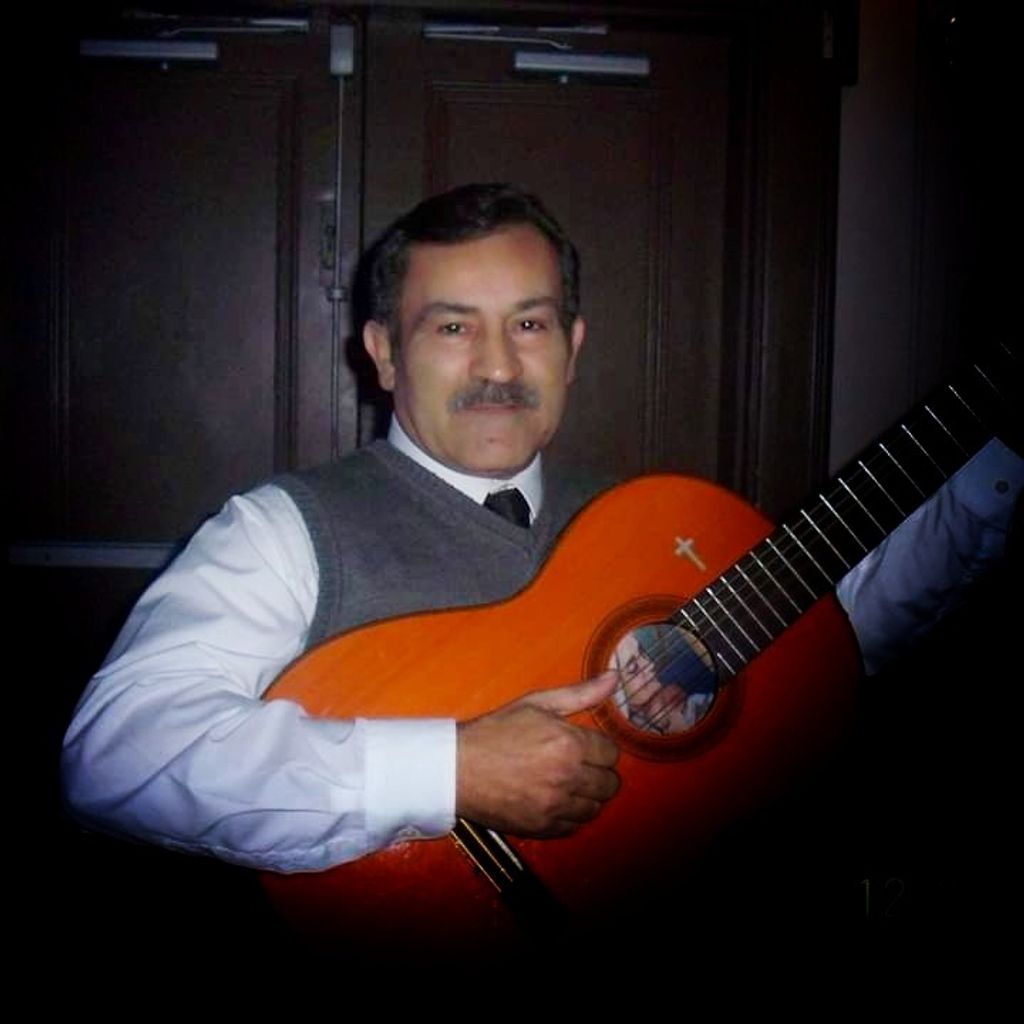 Hector S. Ramos-Cruz