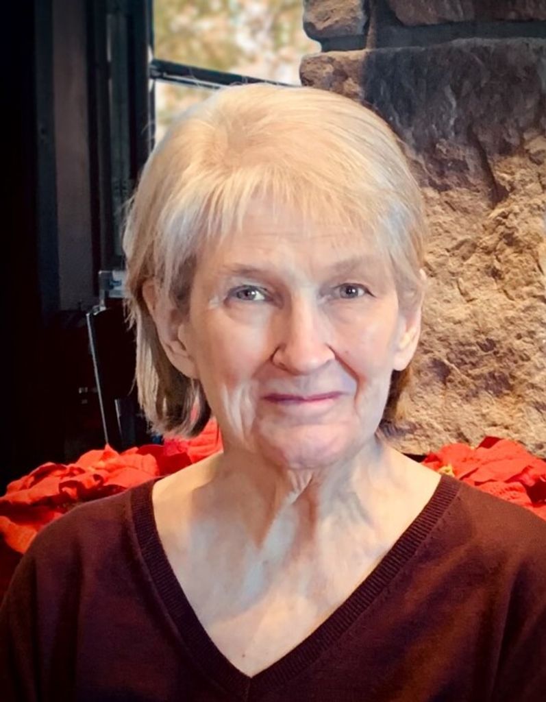 Patricia Anne Pessefall Profile Photo