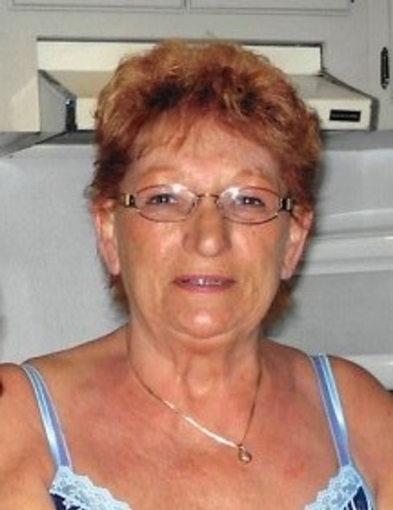 Tillie Anderson