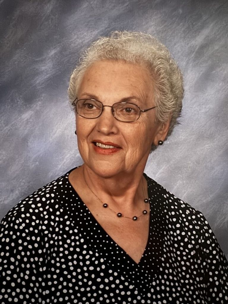 Mary Jane Coon