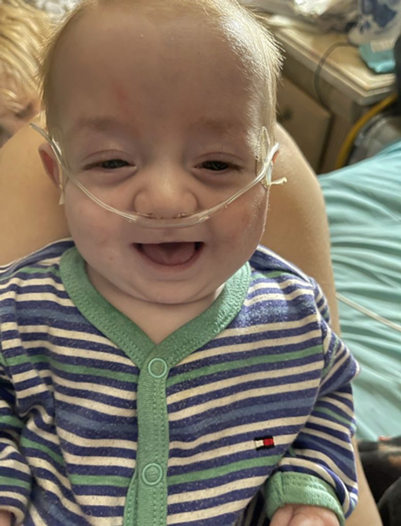 Jase Ryker Fuller Profile Photo