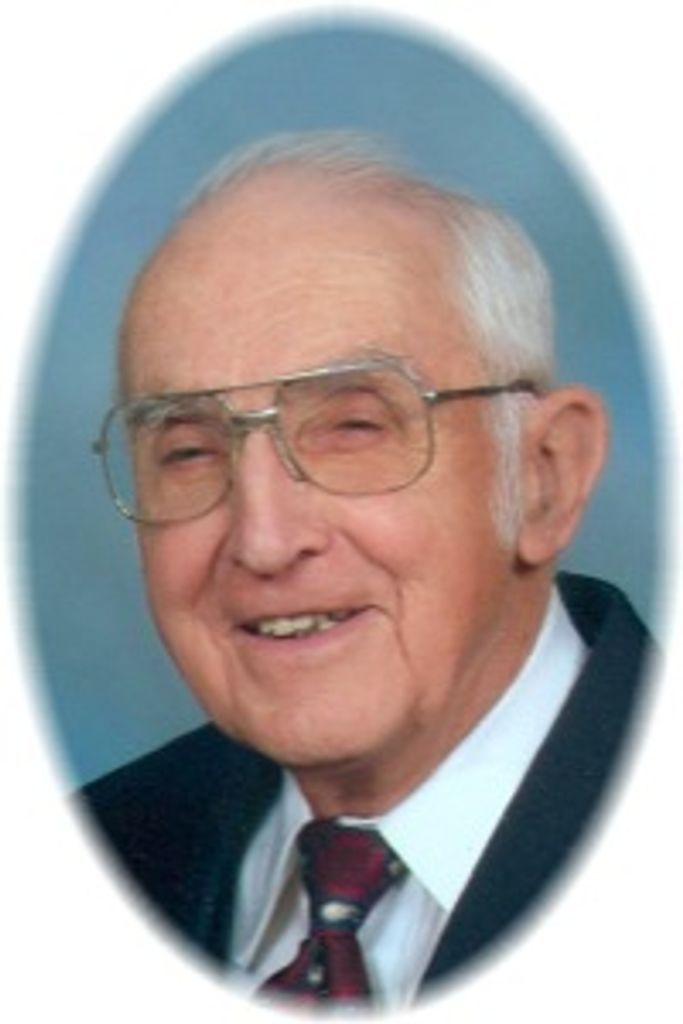 Miles J. Volf