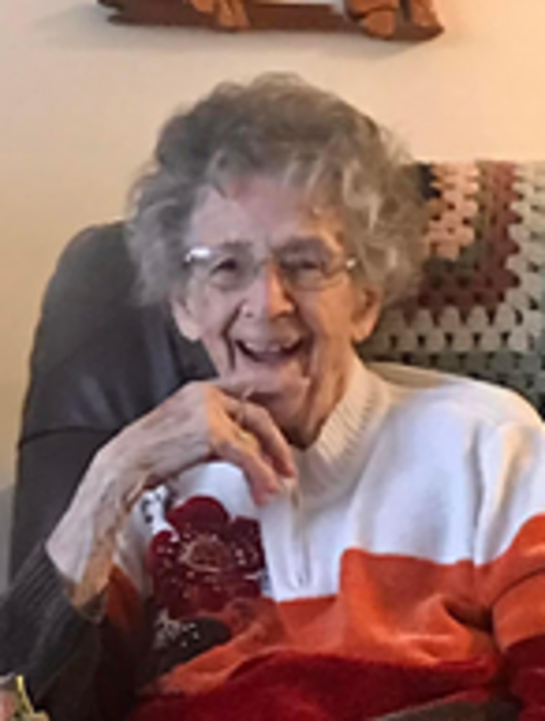 Mary E. Noll Profile Photo