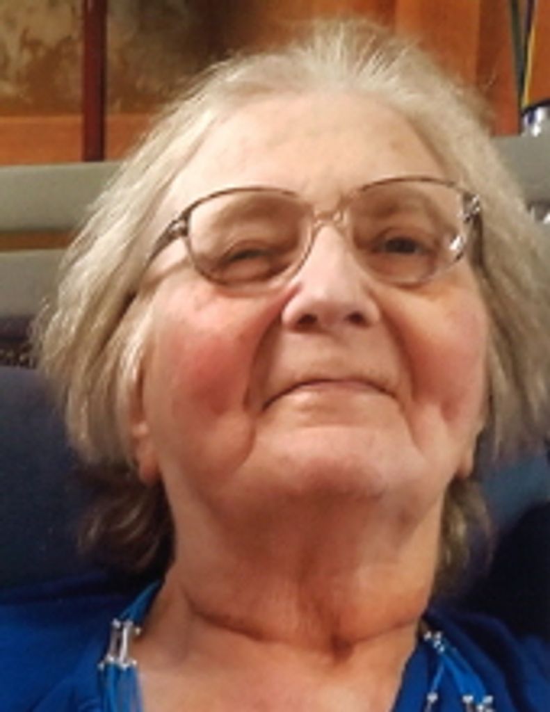 Darlene Ann Mattas