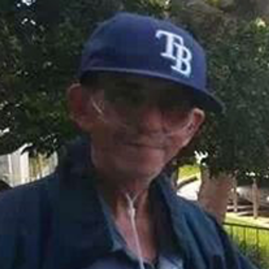 Mr. Efrain Rodriguez-Quiñones
