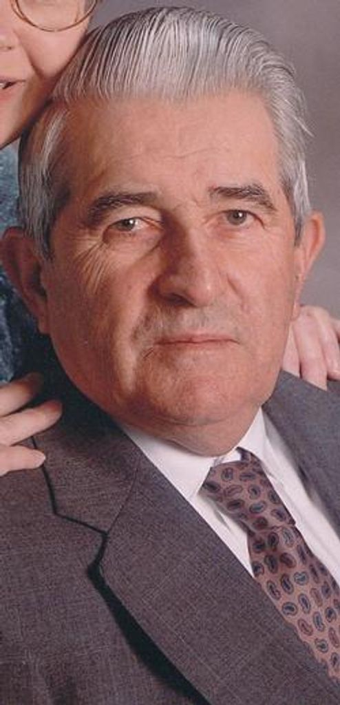 Donald "Don" Eugene Roberson Profile Photo