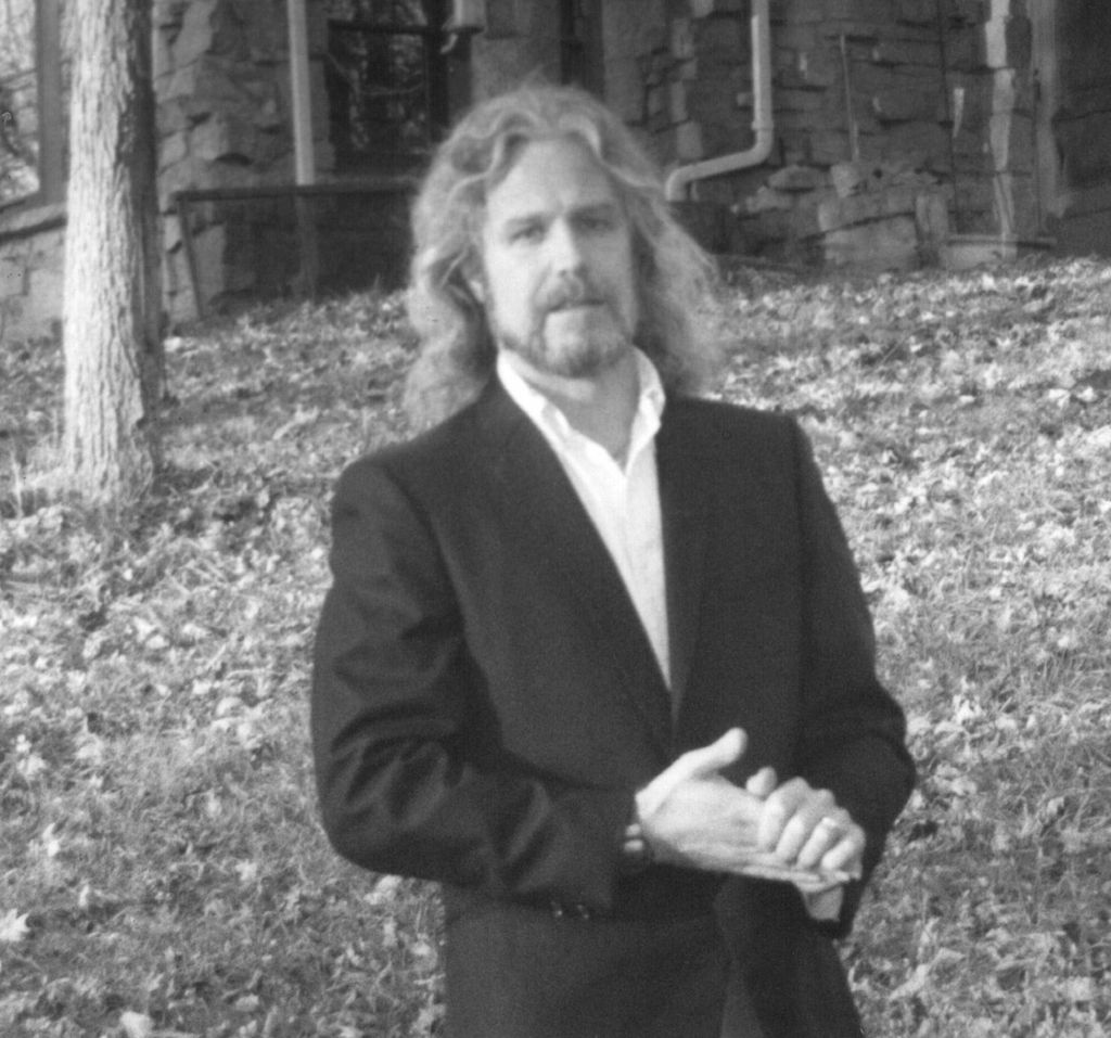 Kenneth John Comer Profile Photo