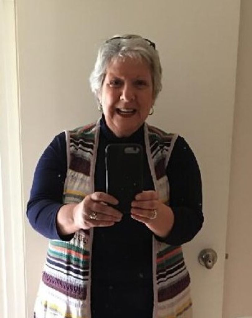 Lisabeth Ann Hoffman