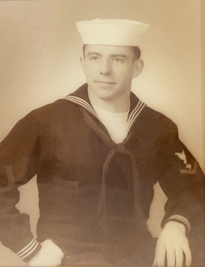 John Paul Scherer, Jr. Profile Photo