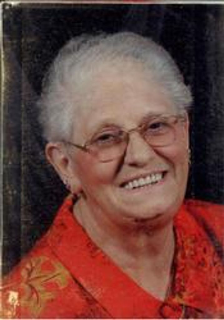 Mary Ann Davidson Profile Photo